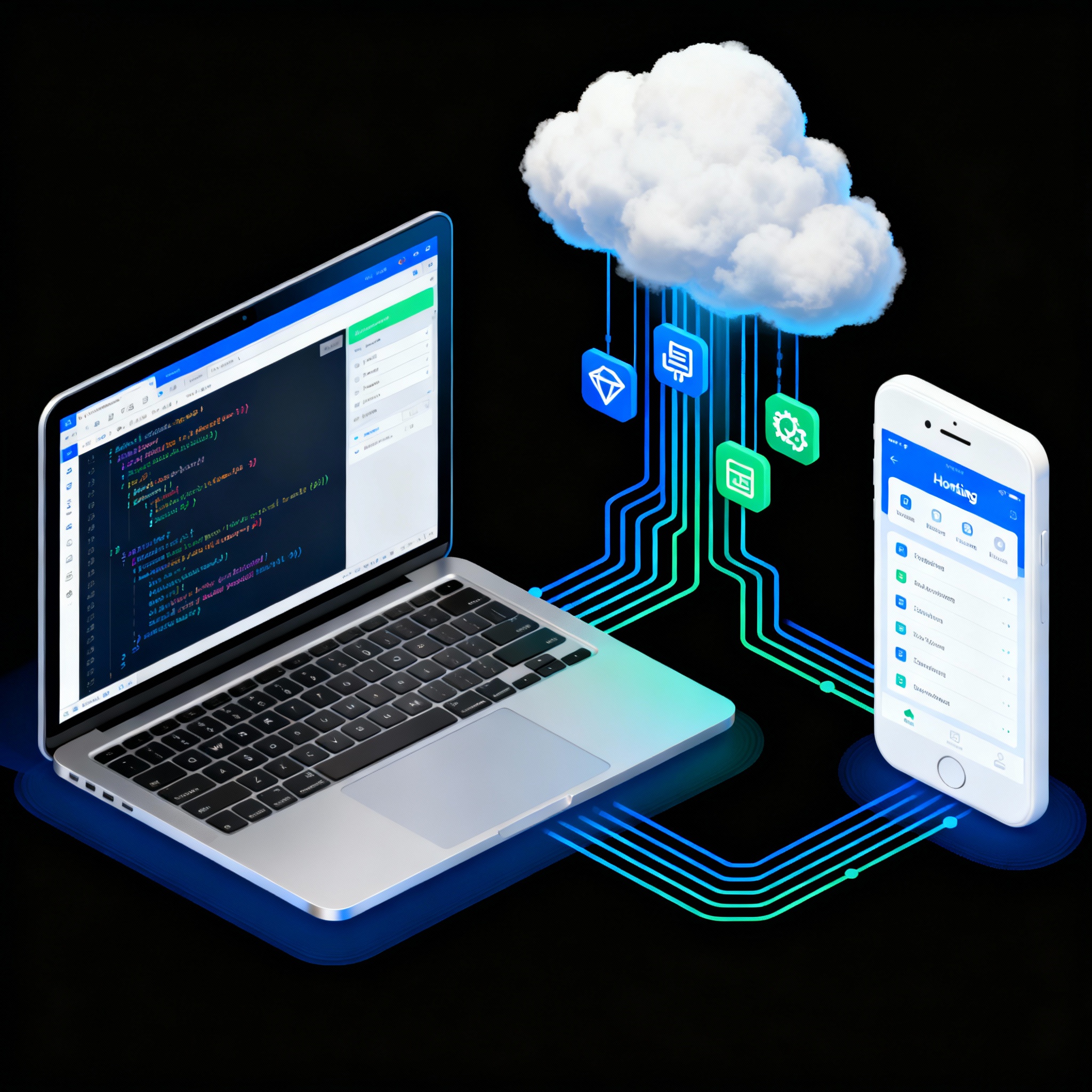 Why Every Business Needs a Professional Website in 2025